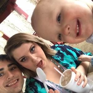 Meet your Posher, Damen